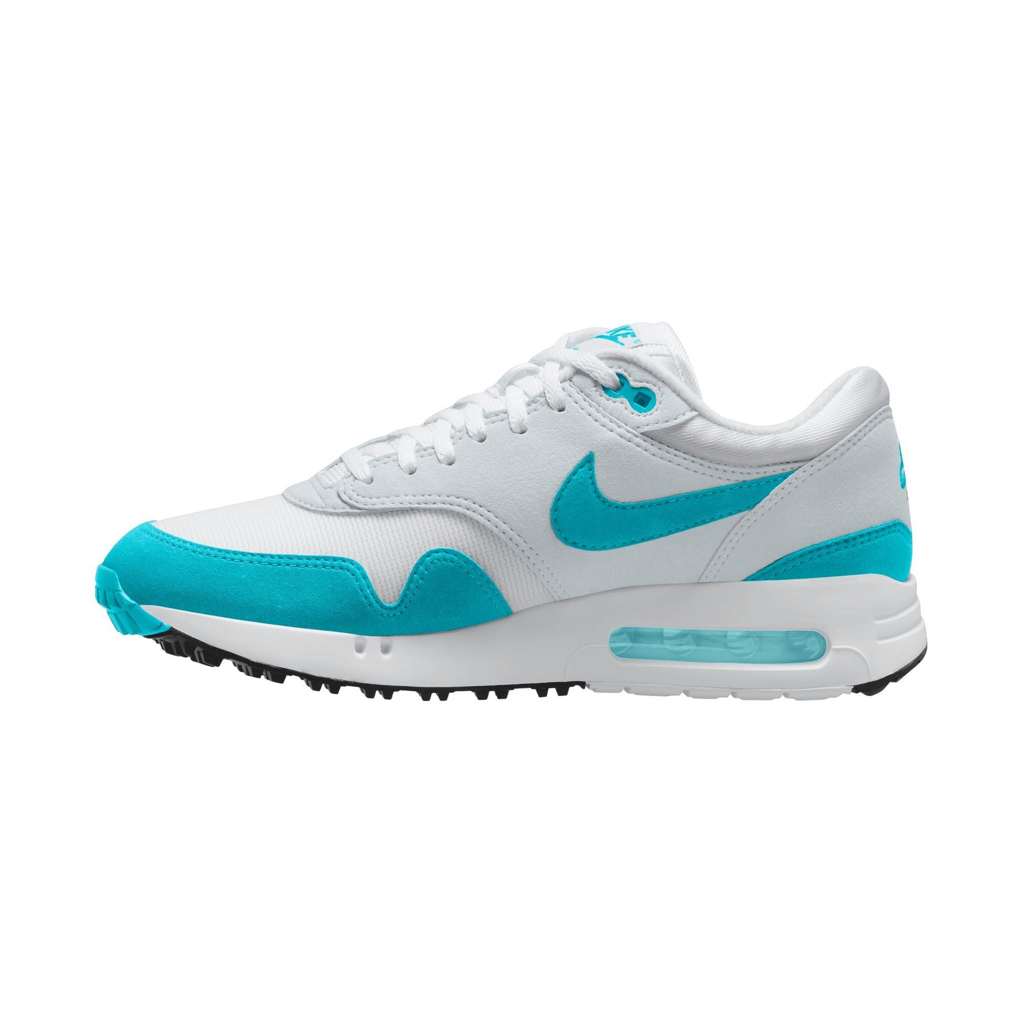 Prior Generation - Air Max 1 '86 OG Spikeless Golf Shoe - White